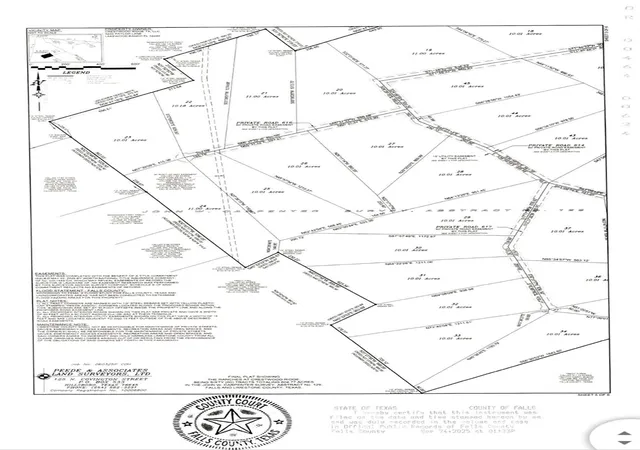 28th image of 0 Pr 613, Kosse, TX 76653 | MLS# 90673215