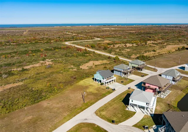 Photo 3 of Land for sale at 3733 Marble St, Port Bolivar, TX 77650 | MLS# 33441513 | Listing updated on 2025-12-12