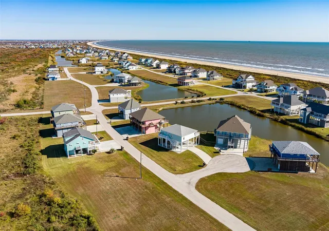 Photo 3 of Land for sale at 3733 Marble St, Port Bolivar, TX 77650 | MLS# 33441513 | Listing updated on 2026-09-22