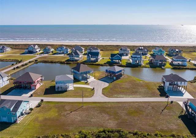 Photo 4 of Land for sale at 3733 Marble St, Port Bolivar, TX 77650 | MLS# 33441513 | Listing updated on 2026-09-22
