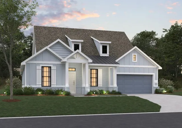 Photo 1 of Single family home for sale at 395 6th Street, Magnolia, TX 77355 | MLS# 83461872 | Listing updated on 2026-09-24