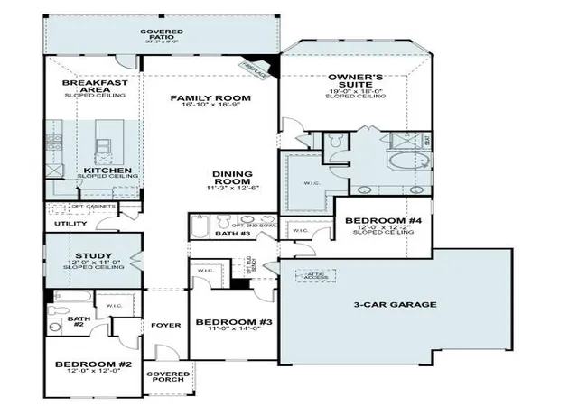 Photo 3 of Single family home for sale at 395 6th Street, Magnolia, TX 77355 | MLS# 83461872 | Listing updated on 2026-09-24
