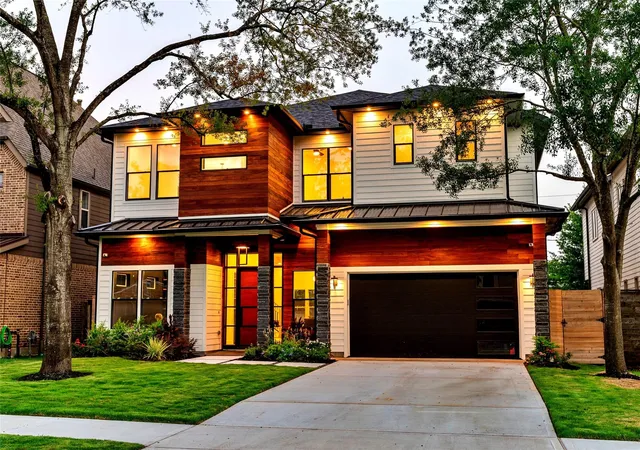 1st image of 1733 Du Barry Ln, Houston, TX 77018 | MLS# 30815884