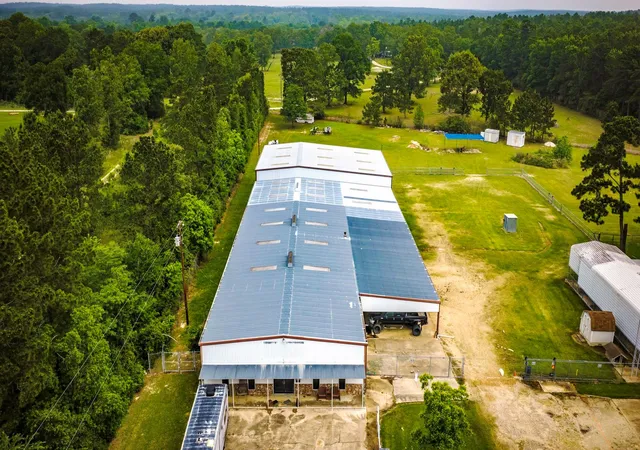 35th image of 1994 N Fm 356, Onalaska, TX 77360 | MLS# 98167814