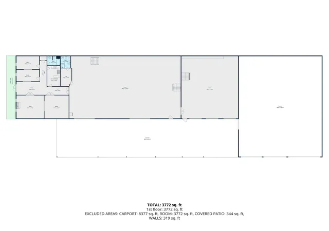 3rd image of 1994 N Fm 356, Onalaska, TX 77360 | MLS# 98167814