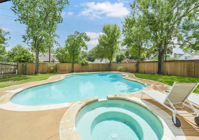 Photo 1 of Sale Pending at 414 Bauxhall Ct, Katy, TX 77450 | MLS# 7525659 | Listing updated on 2026-09-18