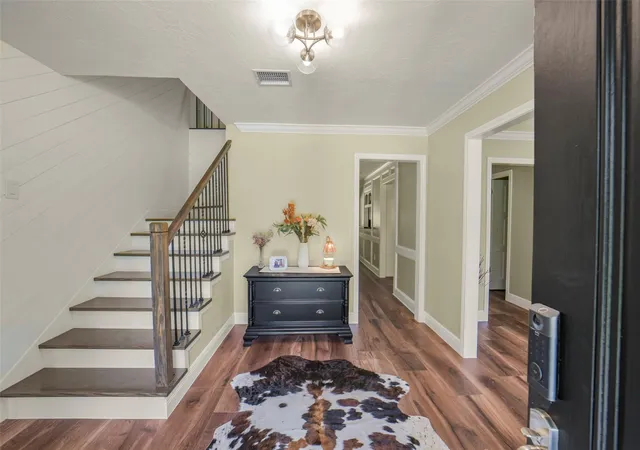 Photo 3 of Sale Pending at 414 Bauxhall Ct, Katy, TX 77450 | MLS# 7525659 | Listing updated on 2026-09-18
