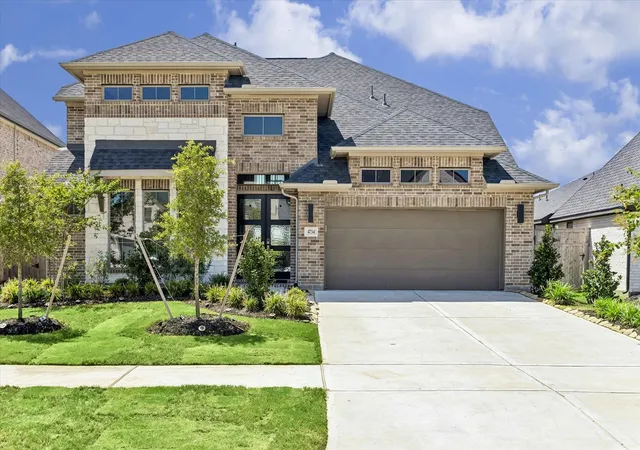 1st image of 4734 Silo Shadow Wy, Fulshear, TX 77441 | MLS# 16848503