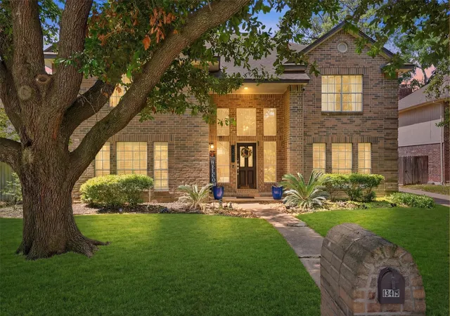 Photo 1 of Single family home for sale at 13415 Jessica Ln, Houston, TX 77069 | MLS# 46648813 | Listing updated on 2026-07-30