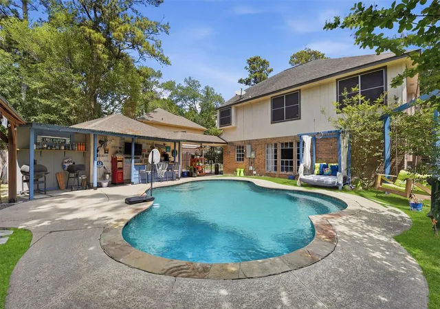 Photo 2 of Single family home for sale at 13415 Jessica Ln, Houston, TX 77069 | MLS# 46648813 | Listing updated on 2026-07-30