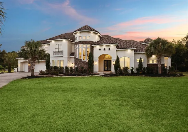 Photo 1 of Mansion for sale at 18511 Cypress Church Rd, Cypress, TX 77433 | MLS# 74812688 | Listing updated on 2026-09-21