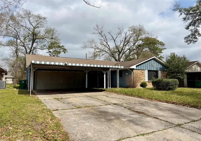 Homes for sale in Houston, TX | 7721 Caddo Rd, Houston, TX 77016 | MLS# 24244271