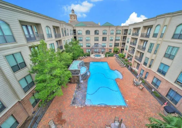 Photo 1 of Condo for sale at 2299 Lone Star Dr #406, Sugar Land, TX 77479 | MLS# 75895359 | Listing updated on 2026-08-30