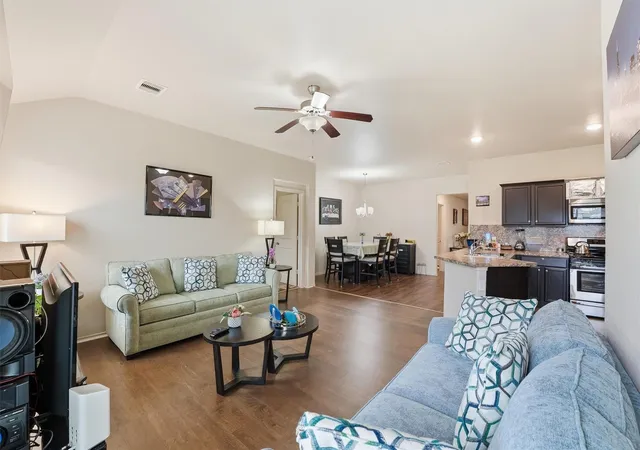Photo 1 of Single family home for sale at 15455 Rancho Joya Way, Houston, TX 77049 | MLS# 78764920 | Listing updated on 2026-07-26