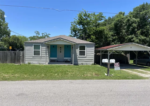 Homes for sale in Bacliff, TX | 414 Jackson Ave, Bacliff, TX 77518 | MLS# 69331428
