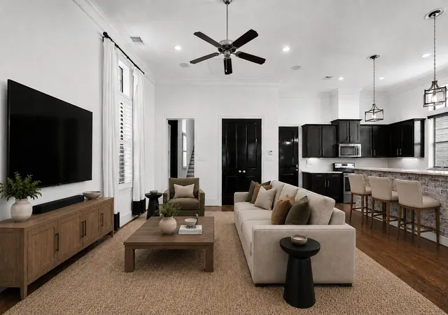 Photo 1 of Single family home for sale at 3219 Maxroy St, Houston, TX 77008 | MLS# 85208691 | Listing updated on 2026-09-19