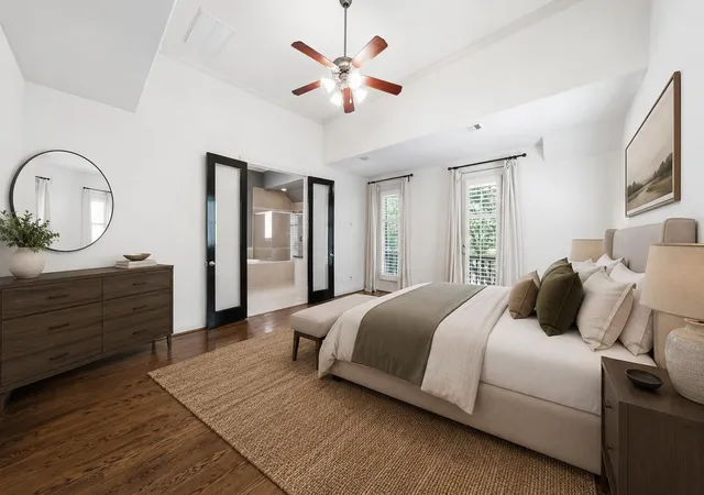 Photo 3 of Single family home for sale at 3219 Maxroy St, Houston, TX 77008 | MLS# 85208691 | Listing updated on 2026-09-19