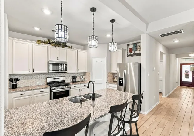 5th image of 31115 Gulf Cypress Ln, Hockley, TX 77447 | MLS# 72034956