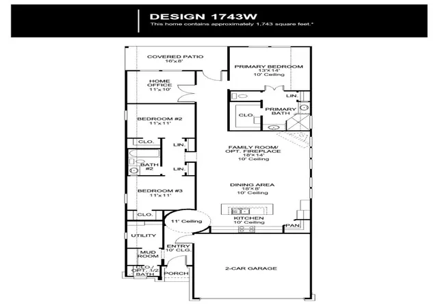 10th image of 26507 Gleaming Dawn Wy, Richmond, TX 77406 | MLS# 68213363