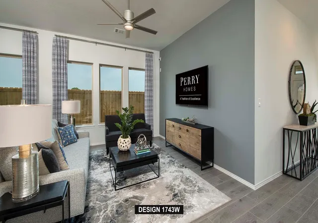 4th image of 26507 Gleaming Dawn Wy, Richmond, TX 77406 | MLS# 68213363