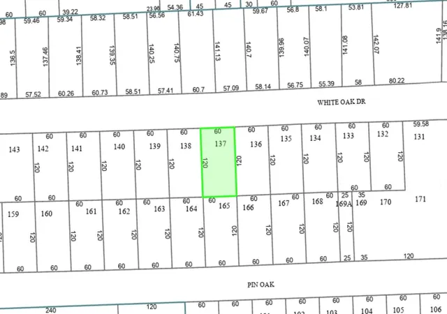 5th image of Tbd White Oak Dr, Houston, TX 77336 | MLS# 97628793