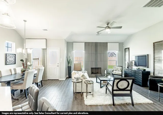 Photo 4 of Single family home for sale at 23522 Malbec Dr, Alvin, TX 77511 | MLS# 68676087 | Listing updated on 2026-10-10