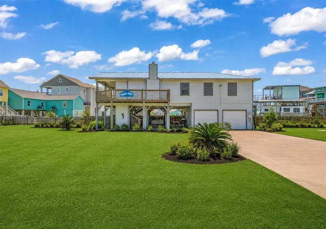 5th image of 817 Westview, Galveston, TX 77650 | MLS# 17777996