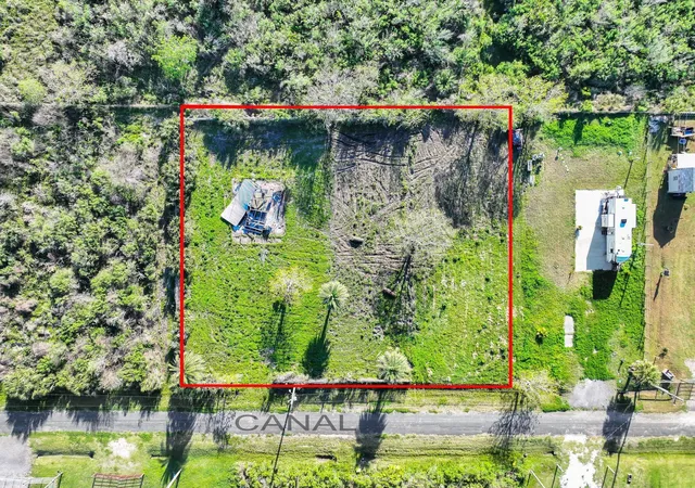 Photo 2 of Land for sale at 1029 Canal, Gilchrist, TX 77617 | MLS# 25616164 | Listing updated on 2026-09-19