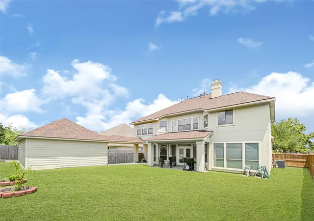 Photo 20 of Single family home for sale at 15103 Oldtown Bridge Ct, Sugar Land, TX 77498 | MLS# 69989256 | Listing updated on 2026-09-12