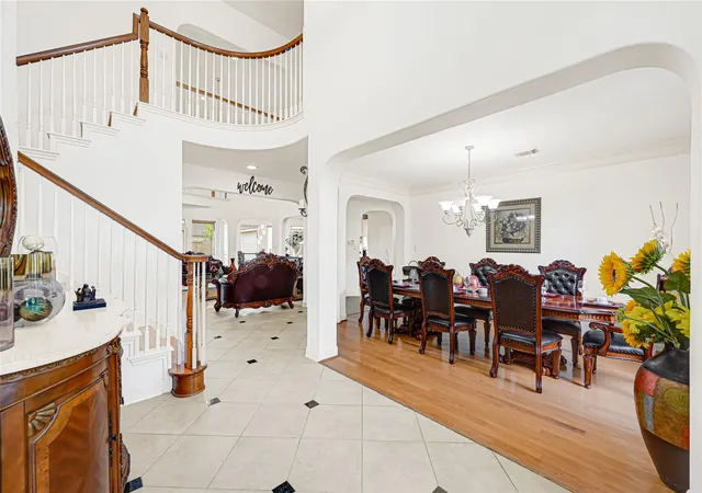 Photo 3 of Single family home for sale at 15103 Oldtown Bridge Ct, Sugar Land, TX 77498 | MLS# 69989256 | Listing updated on 2026-09-12