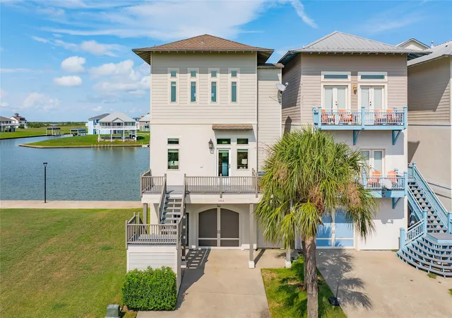 2nd image of 1406 17th St, Port Bolivar, TX 77650 | MLS# 19348451