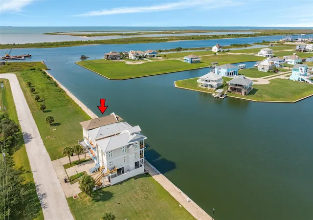 3rd image of 1406 17Th St, Port Bolivar, TX 77650 | MLS# 19348451