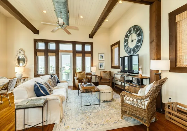 4th image of 1406 17Th St, Port Bolivar, TX 77650 | MLS# 19348451