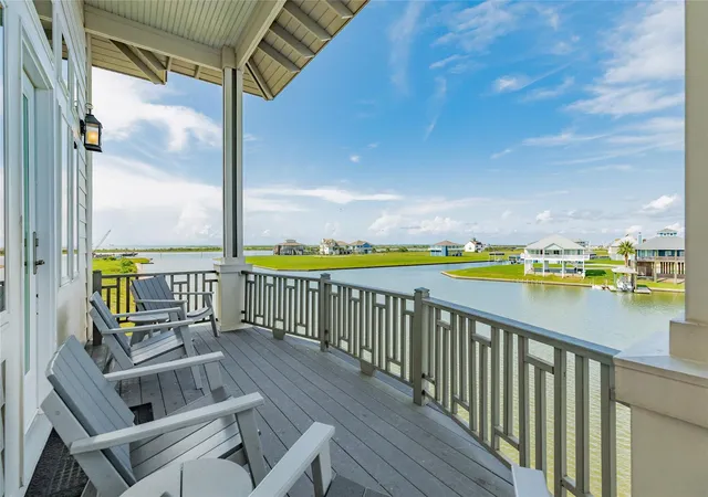 50th image of 1406 17th St, Port Bolivar, TX 77650 | MLS# 19348451