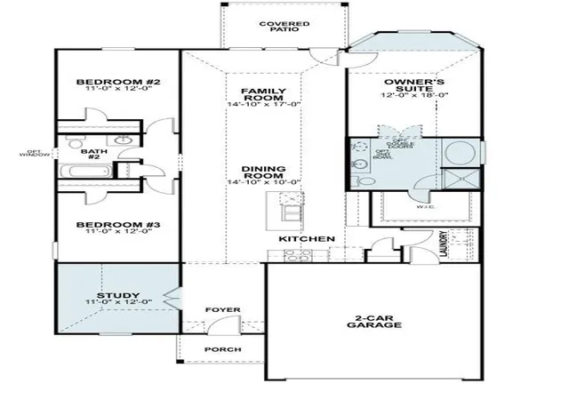 Photo 2 of Single family home for sale at 248 Ashley Branch St, Magnolia, TX 77354 | MLS# 25994440 | Listing updated on 2026-10-09