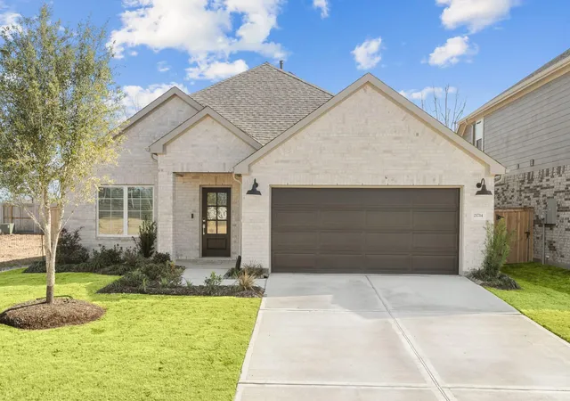 Photo 3 of Single family home for sale at 248 Ashley Branch St, Magnolia, TX 77354 | MLS# 25994440 | Listing updated on 2026-10-09