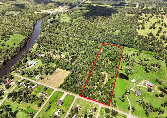 Photo 4 of Land for sale at 6306 County Rd 244, Brazoria, TX 77422 | MLS# 81272982 | Listing updated on 2026-05-12
