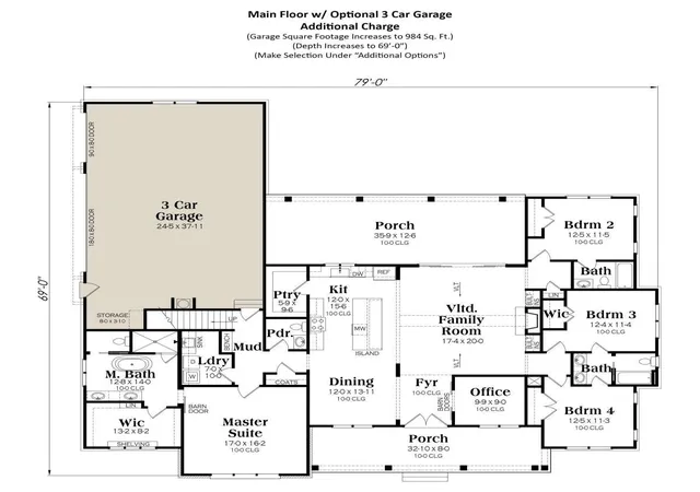 Photo 2 of Single family home for sale at Lot 4 Clear Woods Ct W, Washington, TX 77880 | MLS# 5480102 | Listing updated on 2026-08-27