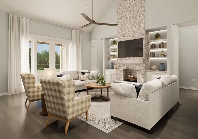 Photo 3 of Single family home for sale at Lot 4 Clear Woods Ct W, Washington, TX 77880 | MLS# 5480102 | Listing updated on 2026-08-27