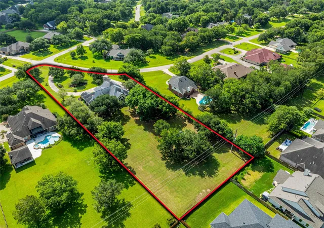Photo 3 of Single family home for sale at 3531 Woodbine Dr, Fulshear, TX 77441 | MLS# 77105482 | Listing updated on 2026-08-07