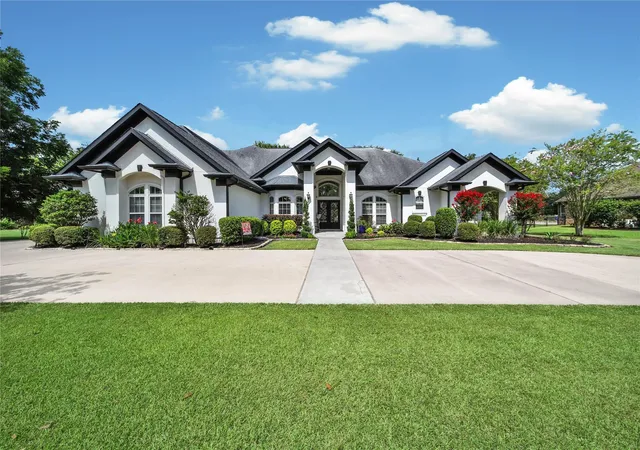 50th image of 3531 Woodbine Dr, Fulshear, TX 77441 | MLS# 77105482