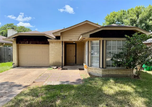 Homes for sale in Tomball, TX | 11834 Westlock Dr, Tomball, TX 77377 | MLS# 77561002