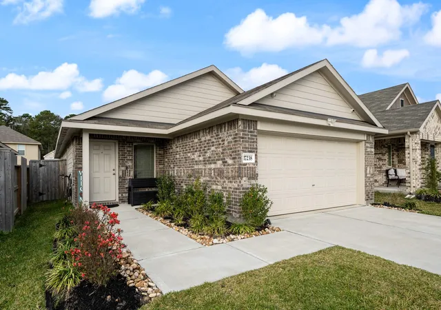 Homes for sale in New Caney, TX | 17238 Black Ash Ct, New Caney, TX 77357 | MLS# 21393304