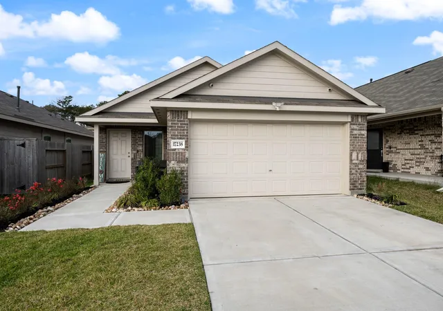 Homes for sale in New Caney, TX | 17238 Black Ash Ct, New Caney, TX 77357 | MLS# 21393304