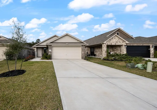 Homes for sale in New Caney, TX | 17238 Black Ash Ct, New Caney, TX 77357 | MLS# 21393304