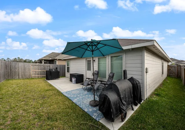 Homes for sale in New Caney, TX | 17238 Black Ash Ct, New Caney, TX 77357 | MLS# 21393304