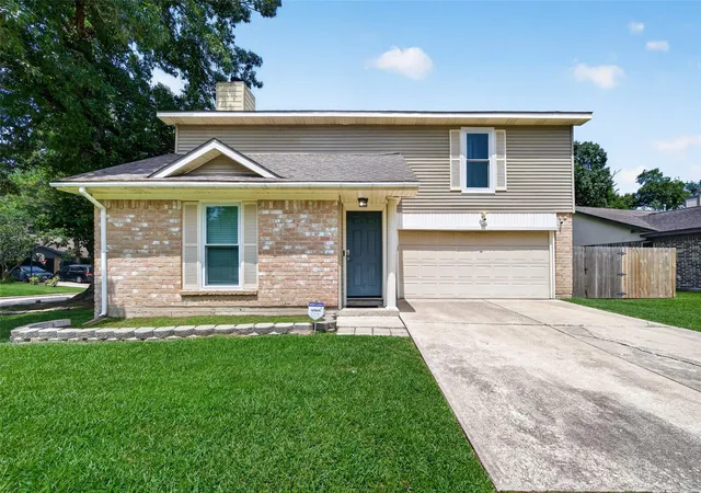 Homes for sale in Kingwood, TX | 4118 Garden Springs Dr, Kingwood, TX 77339 | MLS# 61521858