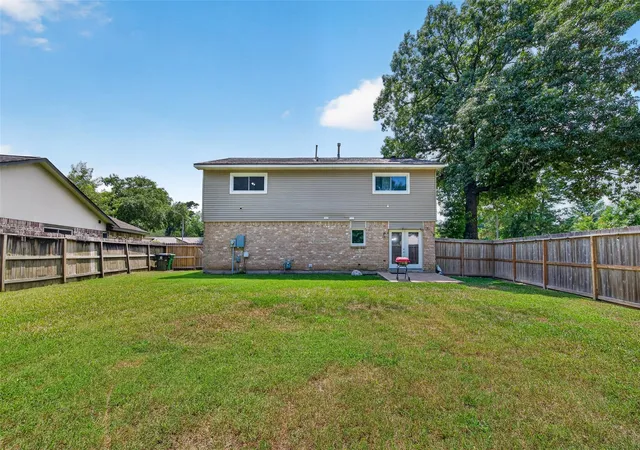 Homes for sale in Kingwood, TX | 4118 Garden Springs Dr, Kingwood, TX 77339 | MLS# 61521858