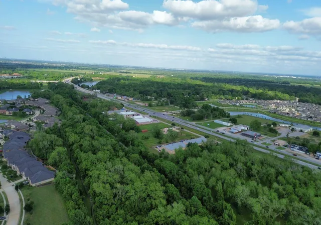 Photo 4 of Land for sale at 10 Eden Holw Ln, Richmond, TX 77406 | MLS# 14789218 | Listing updated on 2026-04-30