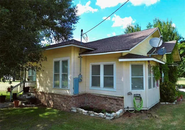 5th image of 650 Ave H, Somerville, TX 77879 | MLS# 39945193